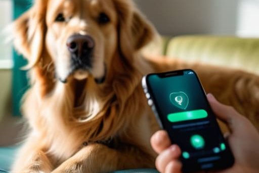 How to microchip and register a pet.