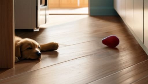 How to pet proof against household poisons.