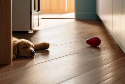 How to pet proof against household poisons.