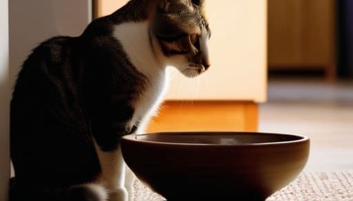 How to prepare a pet for surgery.