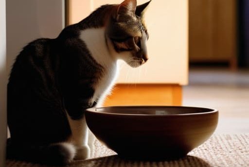 How to prepare a pet for surgery.