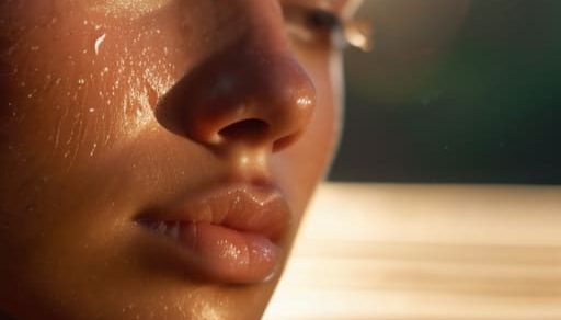 Learn how to recognise dehydration symptoms.