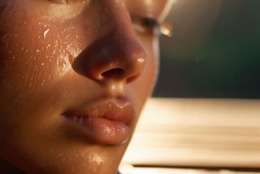 Learn how to recognise dehydration symptoms.