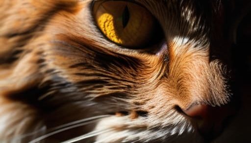 Tips on how to reduce stress in cats.