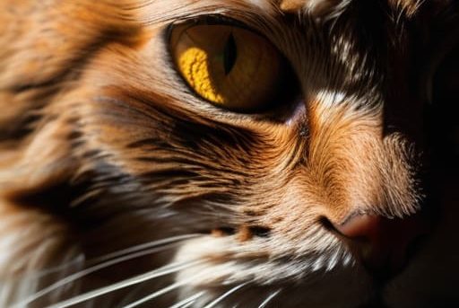 Tips on how to reduce stress in cats.