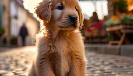 How to socialise a puppy properly tips.