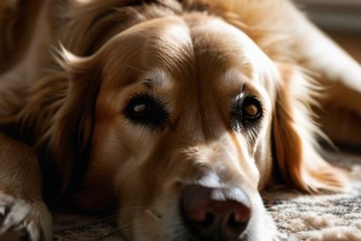 How to spot bloat in a dog.