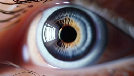 Learn how to spot eye problems.