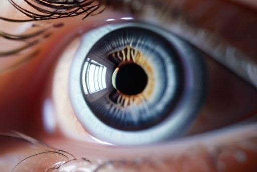 Learn how to spot eye problems.