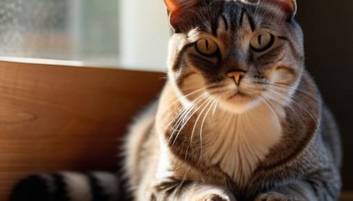 How to spot kidney disease in cats.