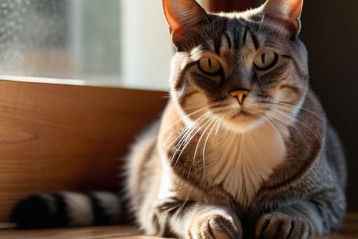 How to spot kidney disease in cats.