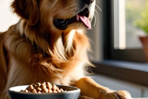 How to switch a pet to new food.