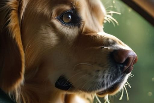 Tips on how to travel by car with a dog.