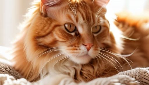 Tips on how to travel with a cat.