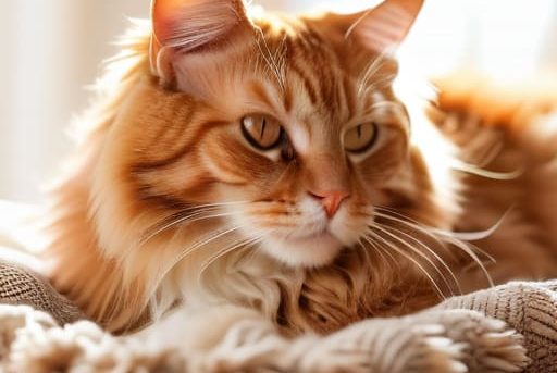 Tips on how to travel with a cat.