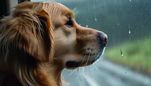 Tips on how to travel with a pet.
