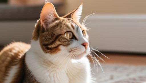 Why a cat stops using the litter box.