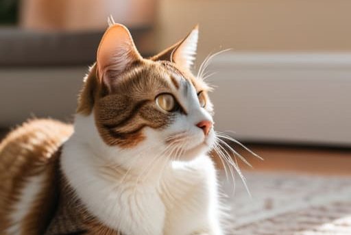 Why a cat stops using the litter box.