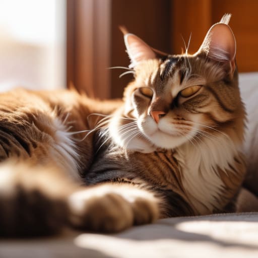 Cat Anesthesia Recovery Tips What Normal Looks Like