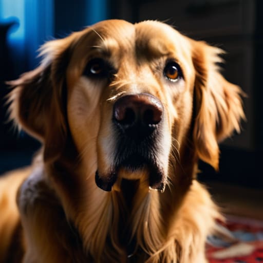 Identifying Real Signs of Noise Phobia in Animals.