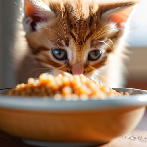 Nutrition and Weaning Why Cheap Food Costs More Later