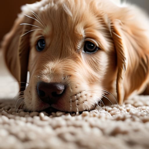 Recognizing the Real Signs of Puppy Teething