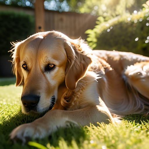 Summer heatstroke prevention for pets when to panic.