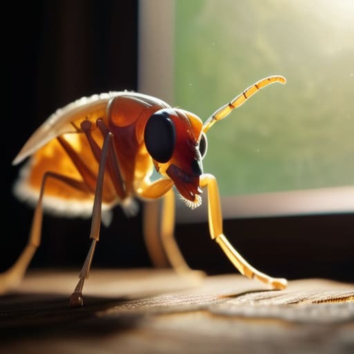 The Flea Life Cycle Explained Why They Never Truly Leave