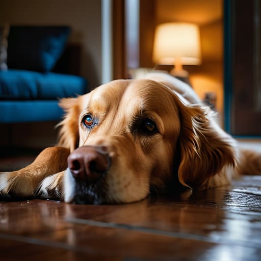 Calming Aids for Dogs What Works and What Is Wasteful