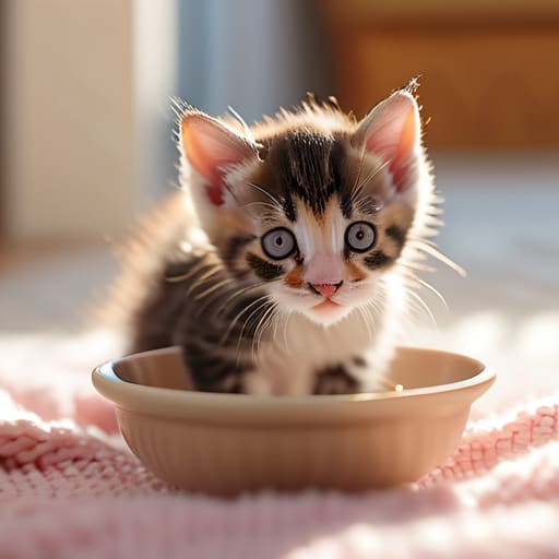 Kitten Developmental Milestones You Cannot Afford to Ignore