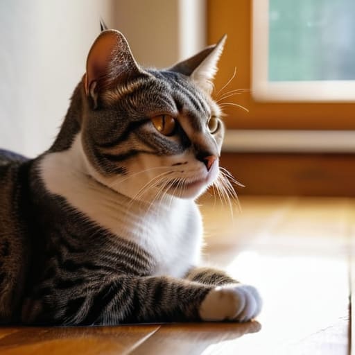 Managing Cat Pain After Neutering Without the Guesswork