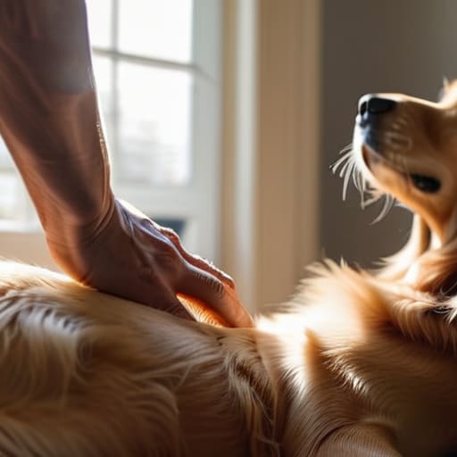 Monitoring Pet Body Condition Score Before It Becomes a Crisis