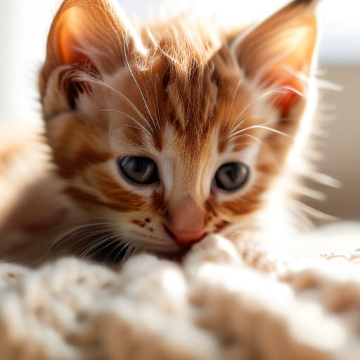 Roundworms vs Tapeworms in Cats What You Are Actually Seeing