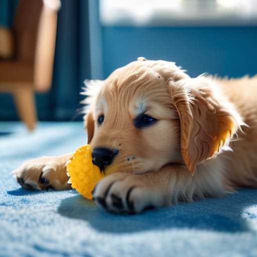 When to Worry About Soothing Sore Gums in Dogs