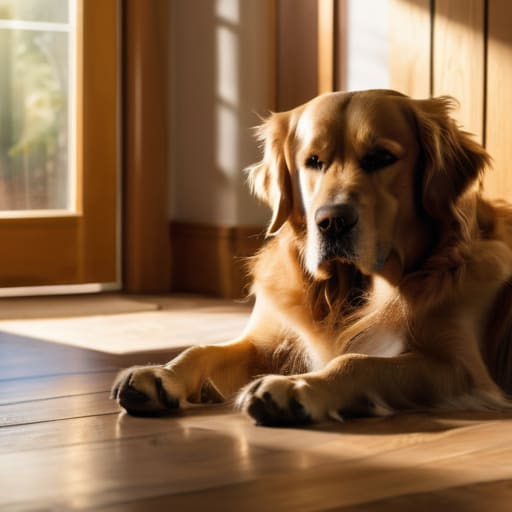 Why Calming Aids for Pets Arent Magic Wands