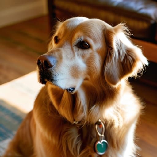 Don't Wait for the Crash: Pet Health.