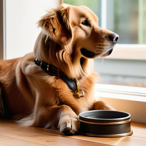 The Bottom Line: Invest in pet essentials.