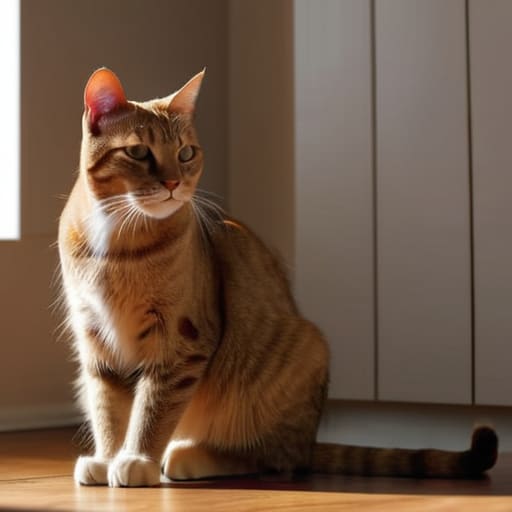 The Bottom Line on Boredom in pets.