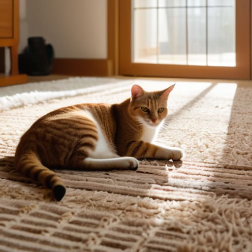 The Bottom Line on Fleas: consistency.