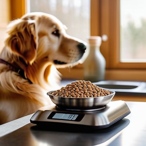 Managing pet weight is The Long Game.