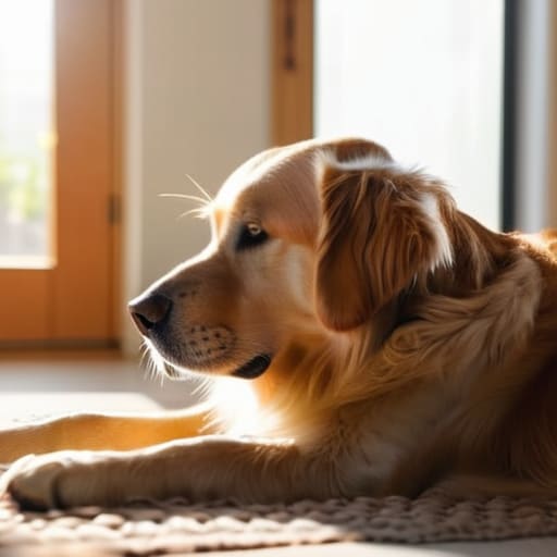 The Long Road Home to pet recovery.