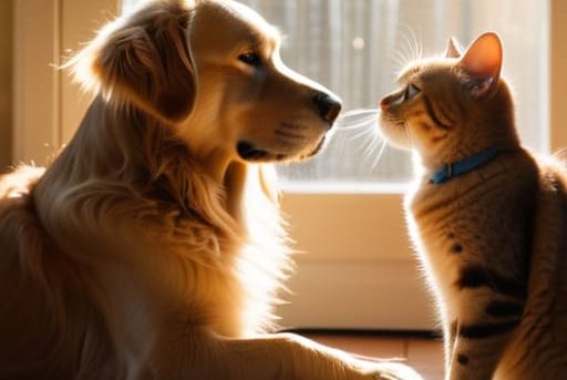 Complete guide to anxiety in pets.