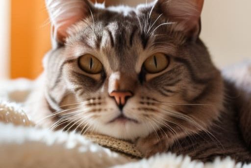 How to care for a cat after neutering.