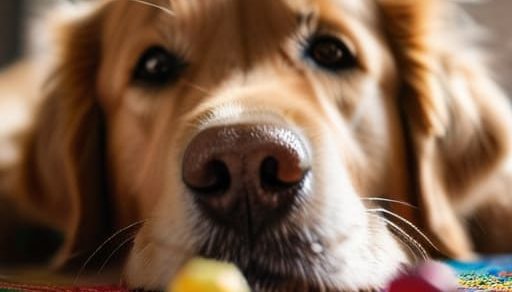 How to enrich an indoor pet's life.