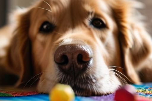 How to enrich an indoor pet's life.