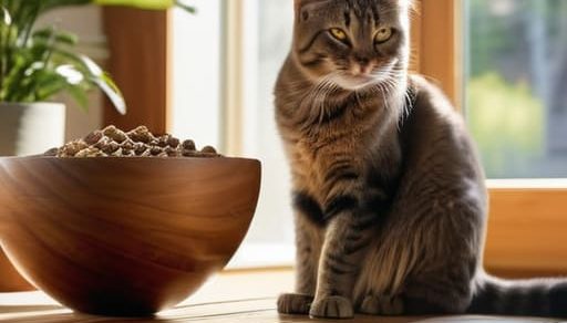 How to keep a pet's weight healthy for life.