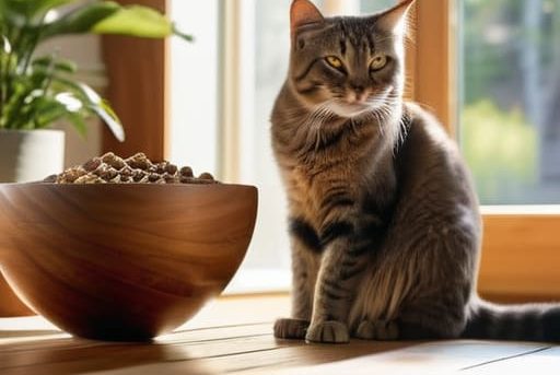 How to keep a pet's weight healthy for life.