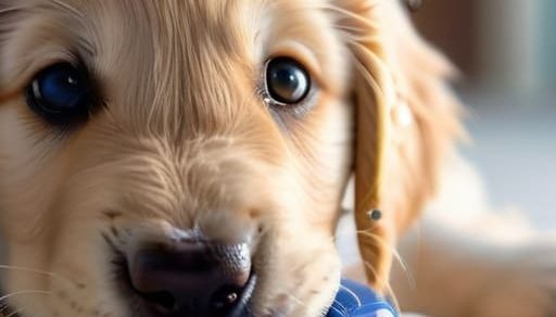 How to manage teething in puppies tips.