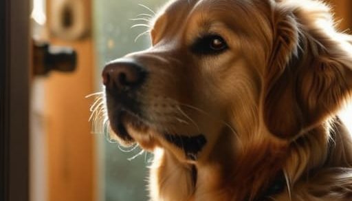Tips on how to reduce separation anxiety.