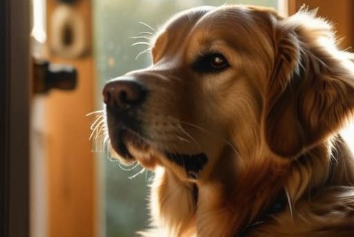 Tips on how to reduce separation anxiety.